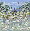 Springtime in Bloom III