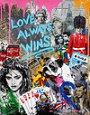 Love Always Wins Madonna
