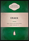 Crack (Green)
