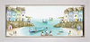 Fresh off The Boat (Framed)