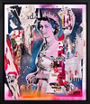 Her Majesty (Framed)