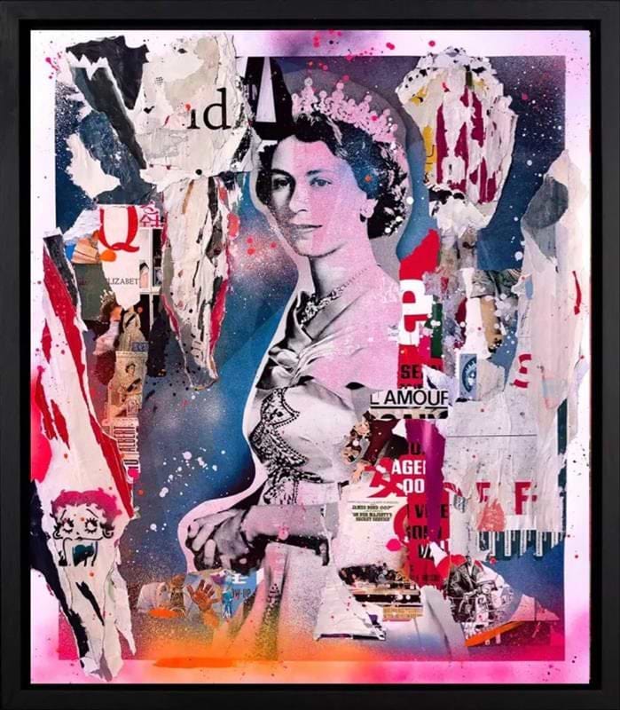 Her Majesty