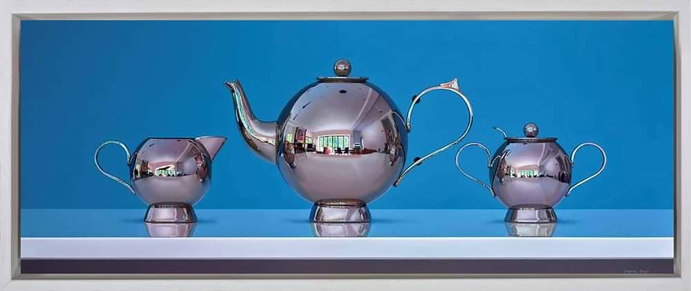 Afternoon Tea