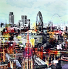 London Sky