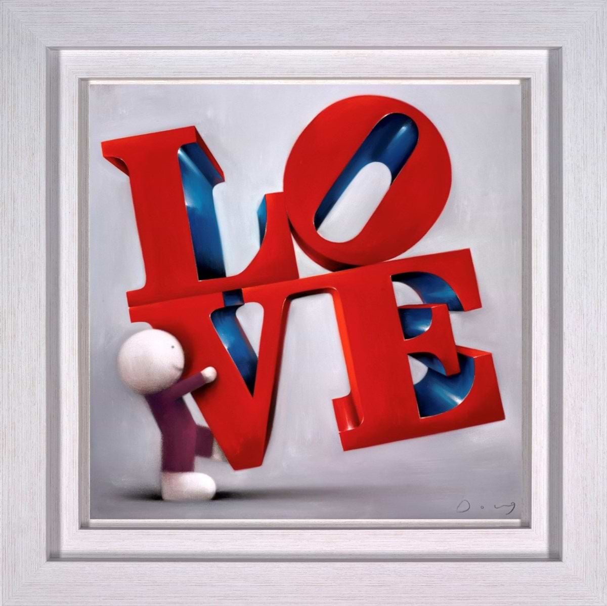 Taking Love Home