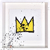 Vandalised - Crown