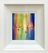 Harbour Daze (Framed)