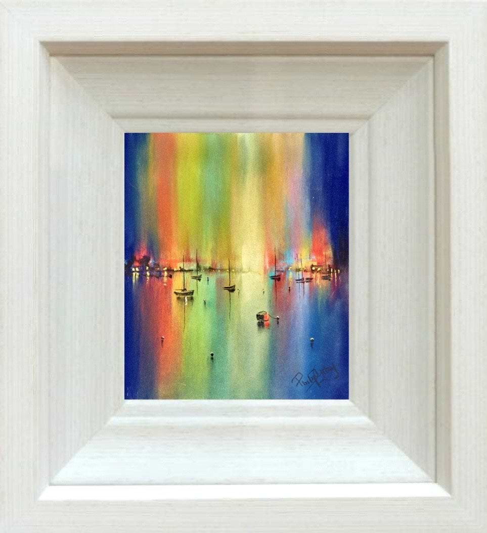 Harbour Daze