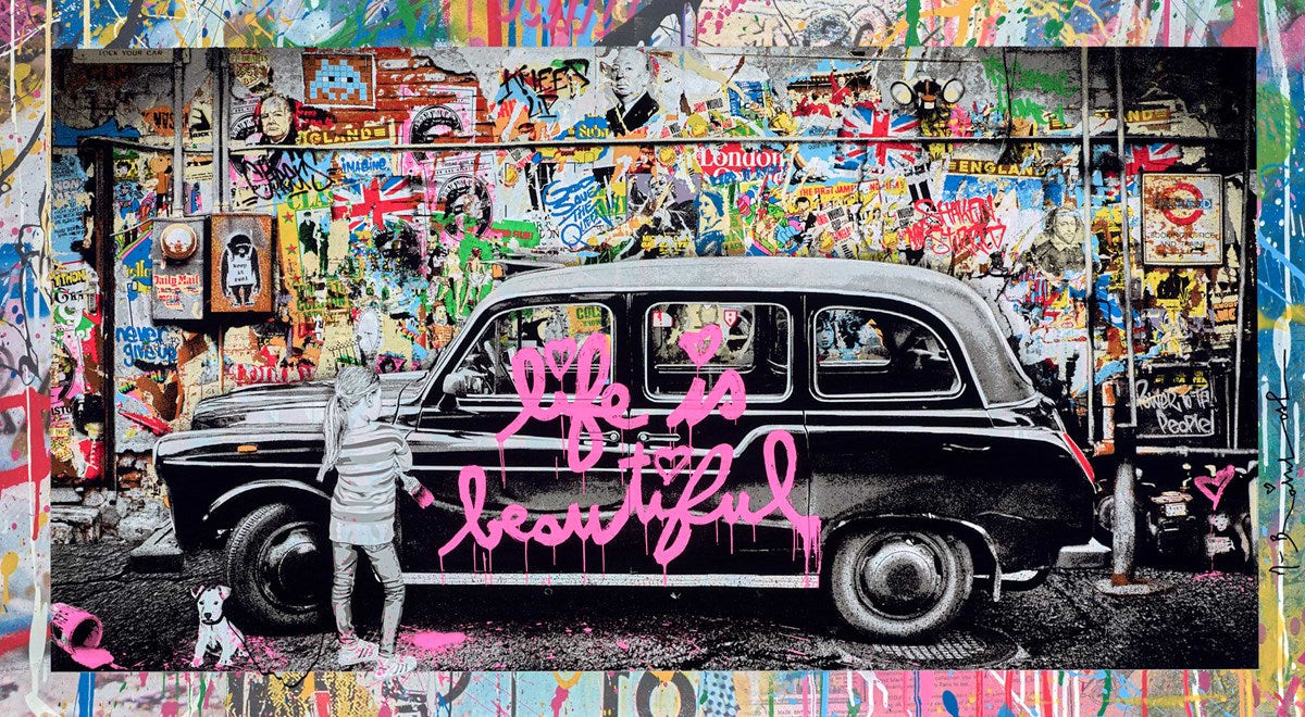Black Cab