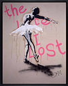 The Love I Lost (Framed)