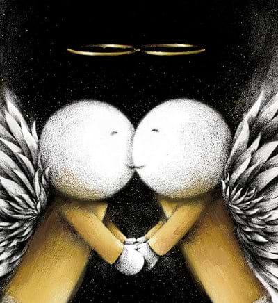 Guardians Of Love