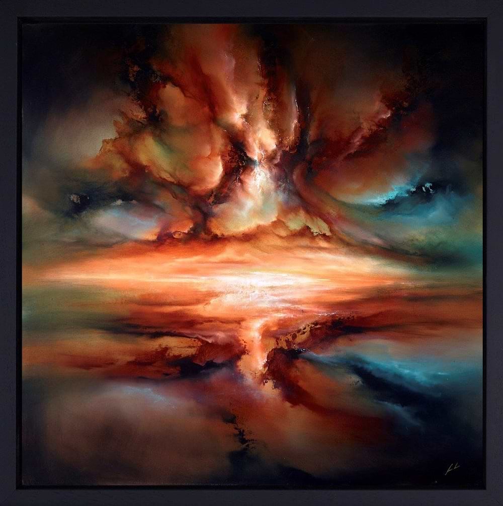 The New Dawn Rises
