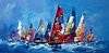 Sail on By II