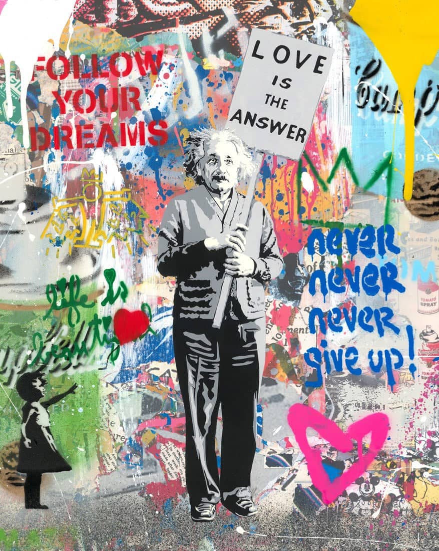 Einstein