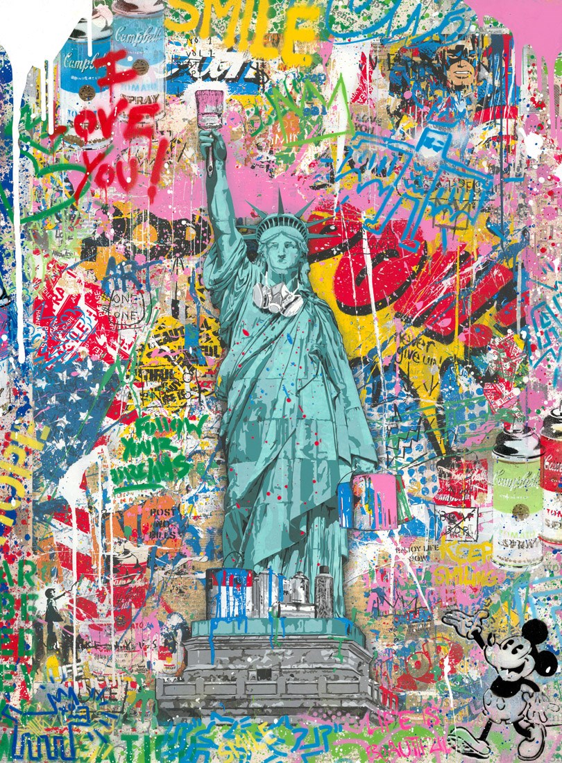 Liberty 22
