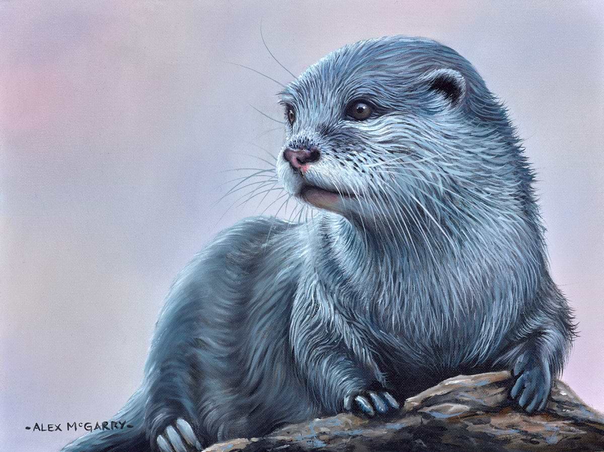 Otter Rock