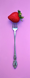 Stick a Fork in it