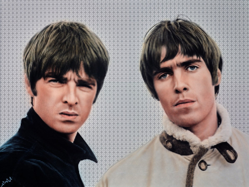 Oasis III