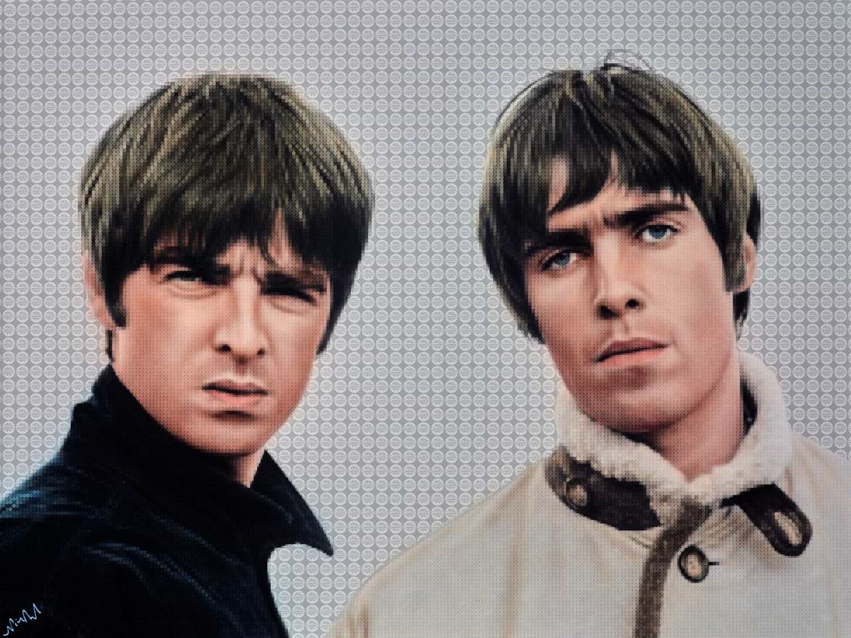 Oasis III