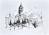Big Ben(Sketch)