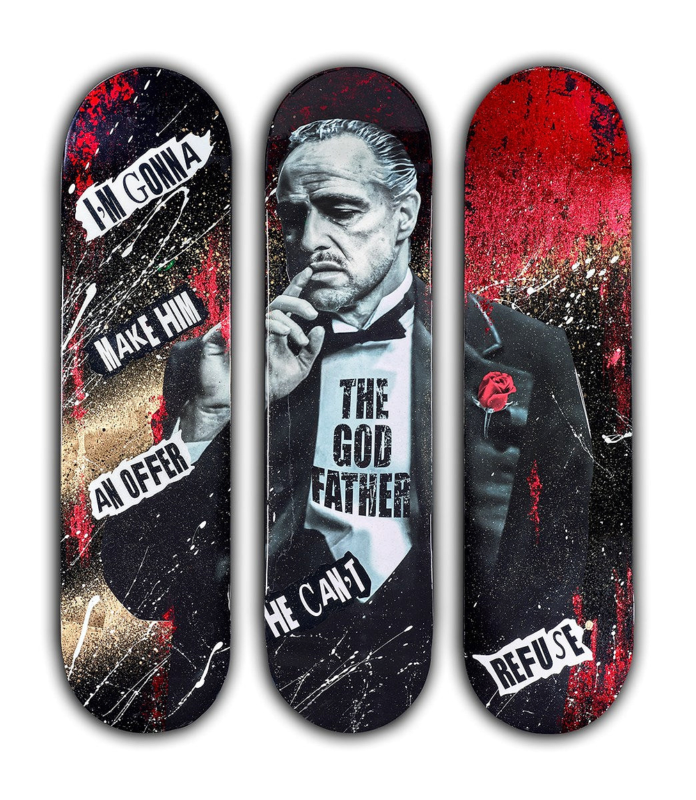 The Godfather