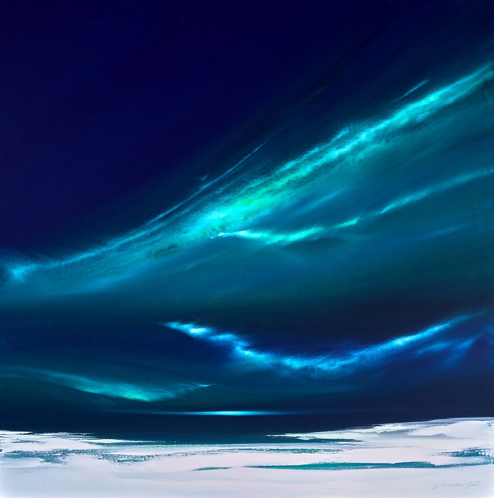 The Northern Lights Dream II
