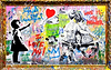 Pop Wall