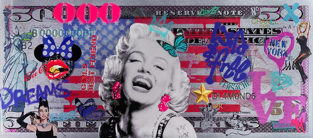 Hollywood Dreams II