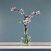 Flowers in a Vase
