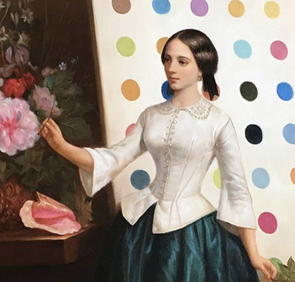 The Art Lover