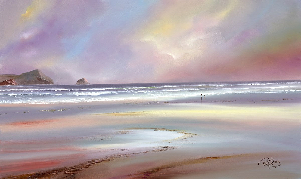 Seaside Sky V