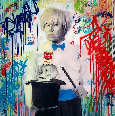 Andy Warhol II