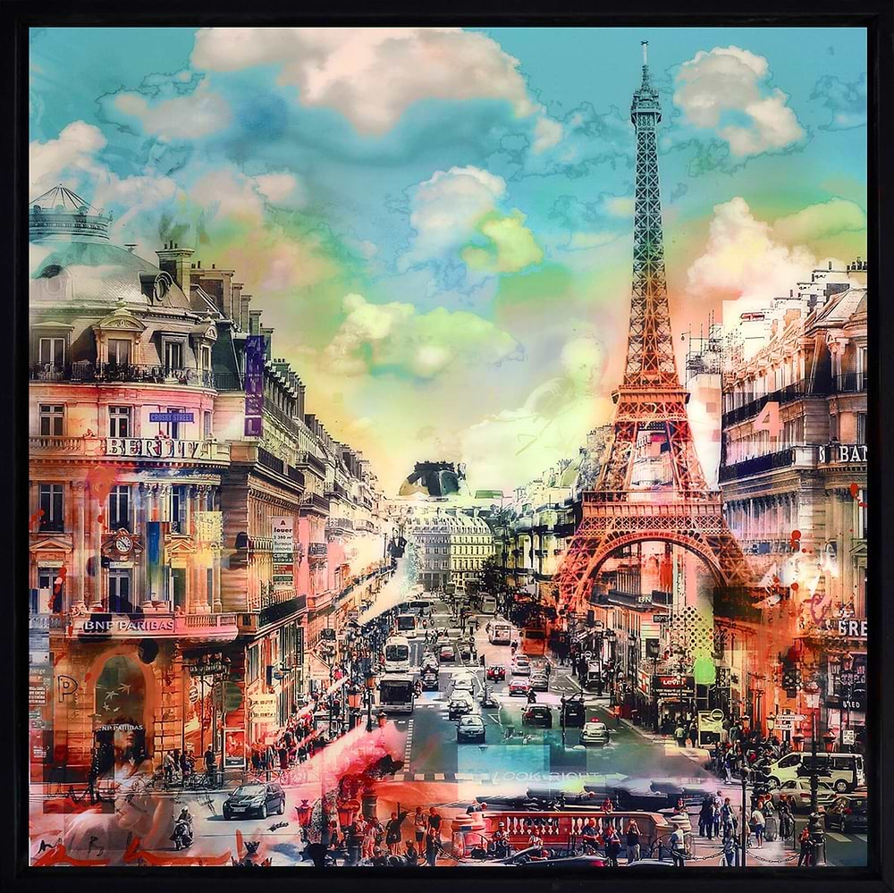 C'est La Vie