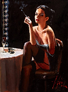 Performer's Break