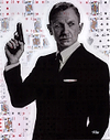 Bond - Cards
