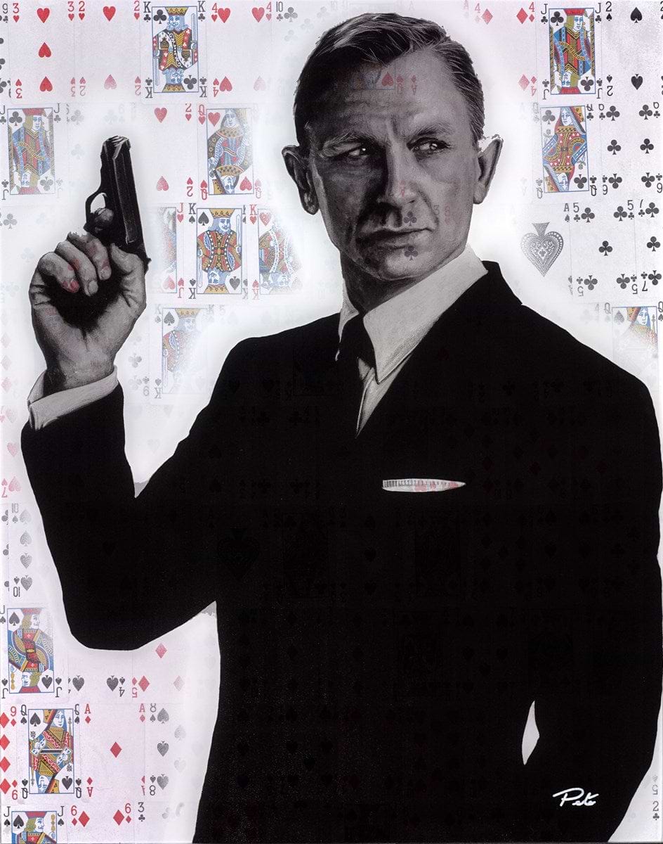 Bond - Cards