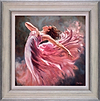 Arched Expression (Framed)