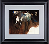 The Struggle for Existence III (Commemorative Edition) (Framed)