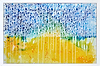 Tahitian Sunrise (Framed)
