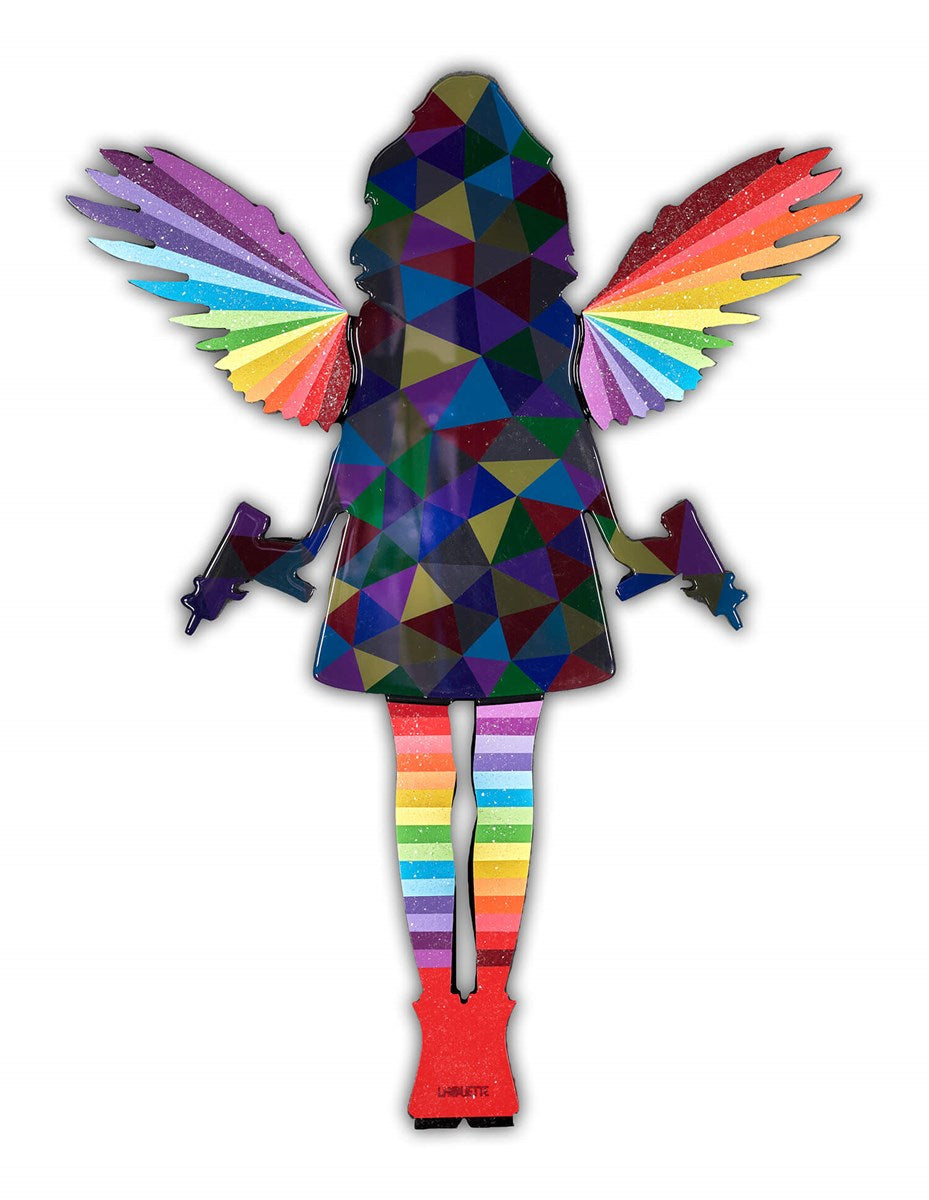 Angel Cake  -Dark Geo