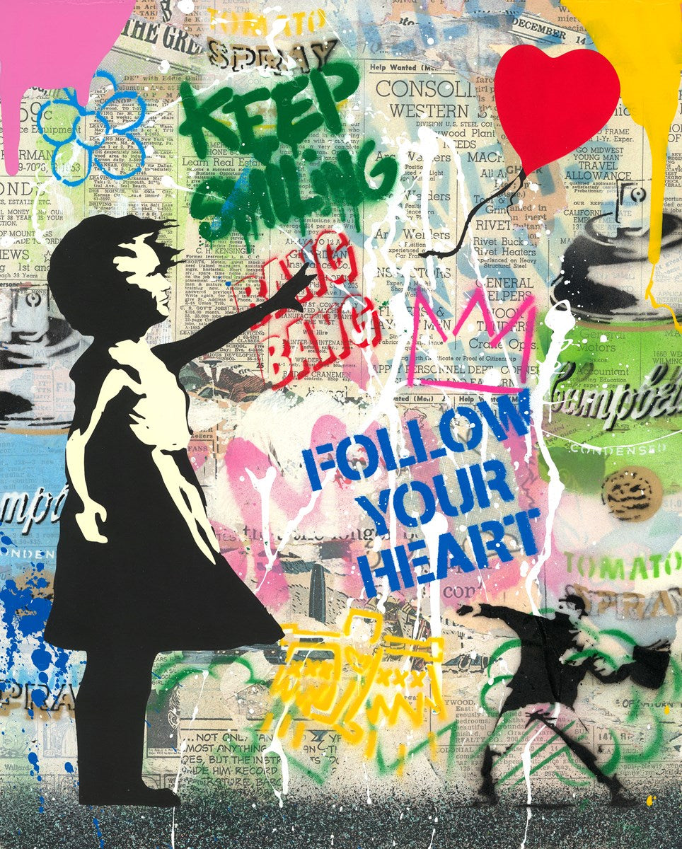 Balloon Girl