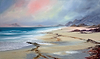 A Coastal Stroll