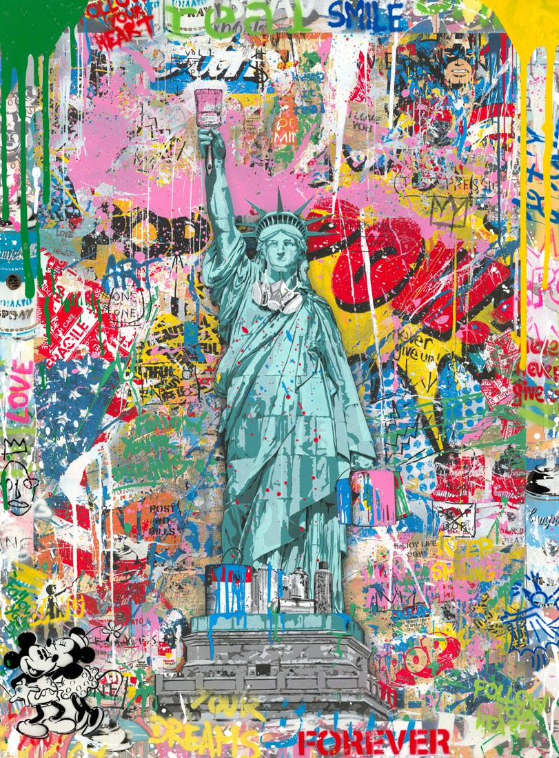 Liberty 22