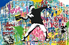 Banksy Thrower