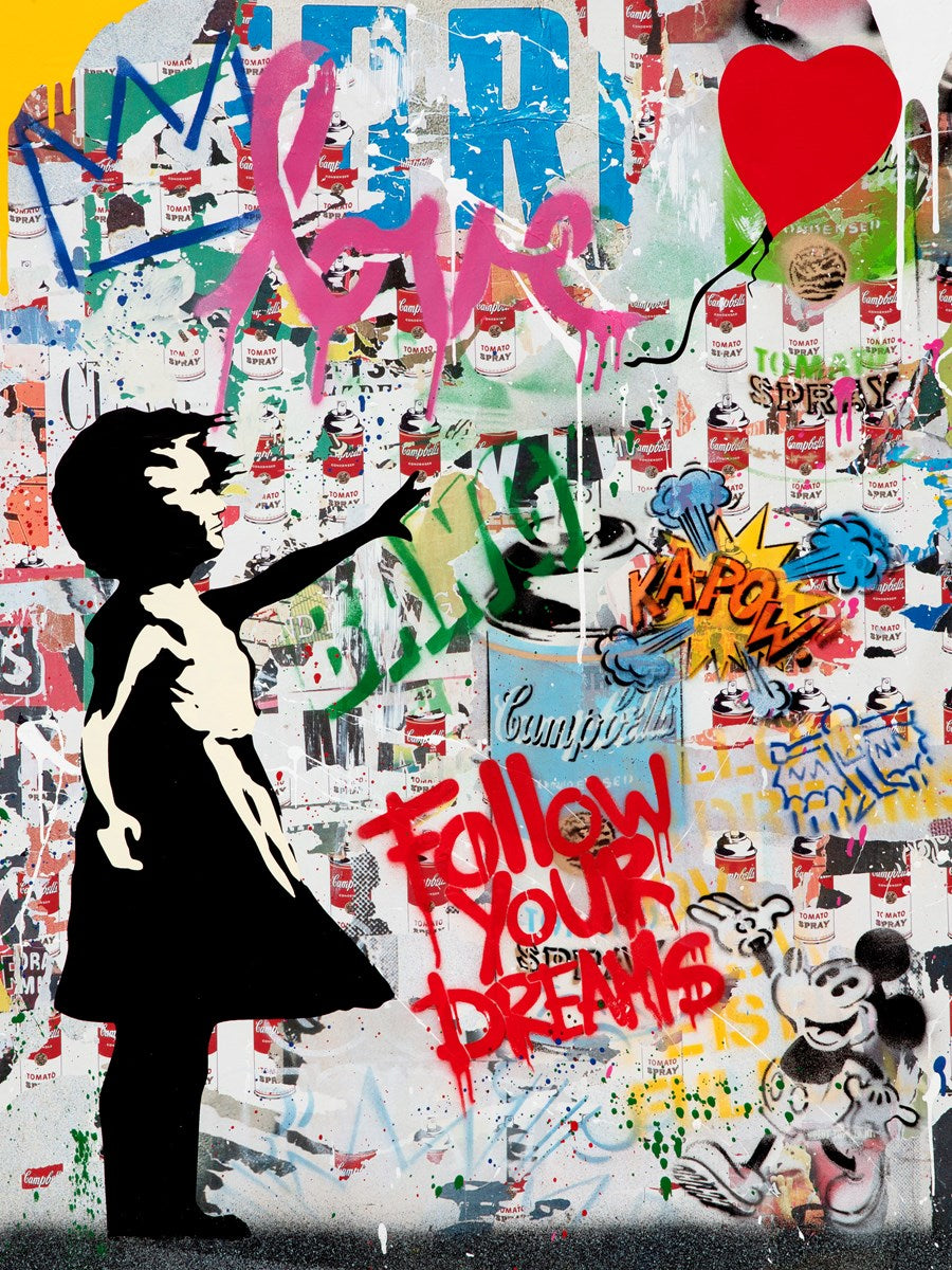 Balloon Girl
