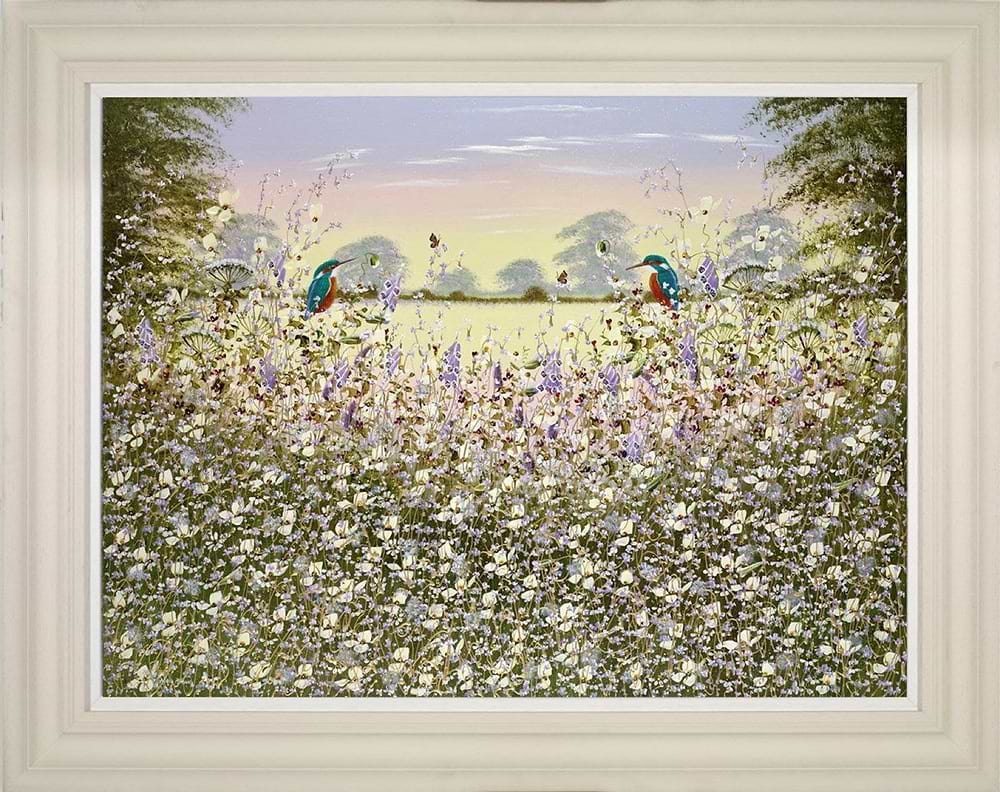 Kingfishers' Meadow