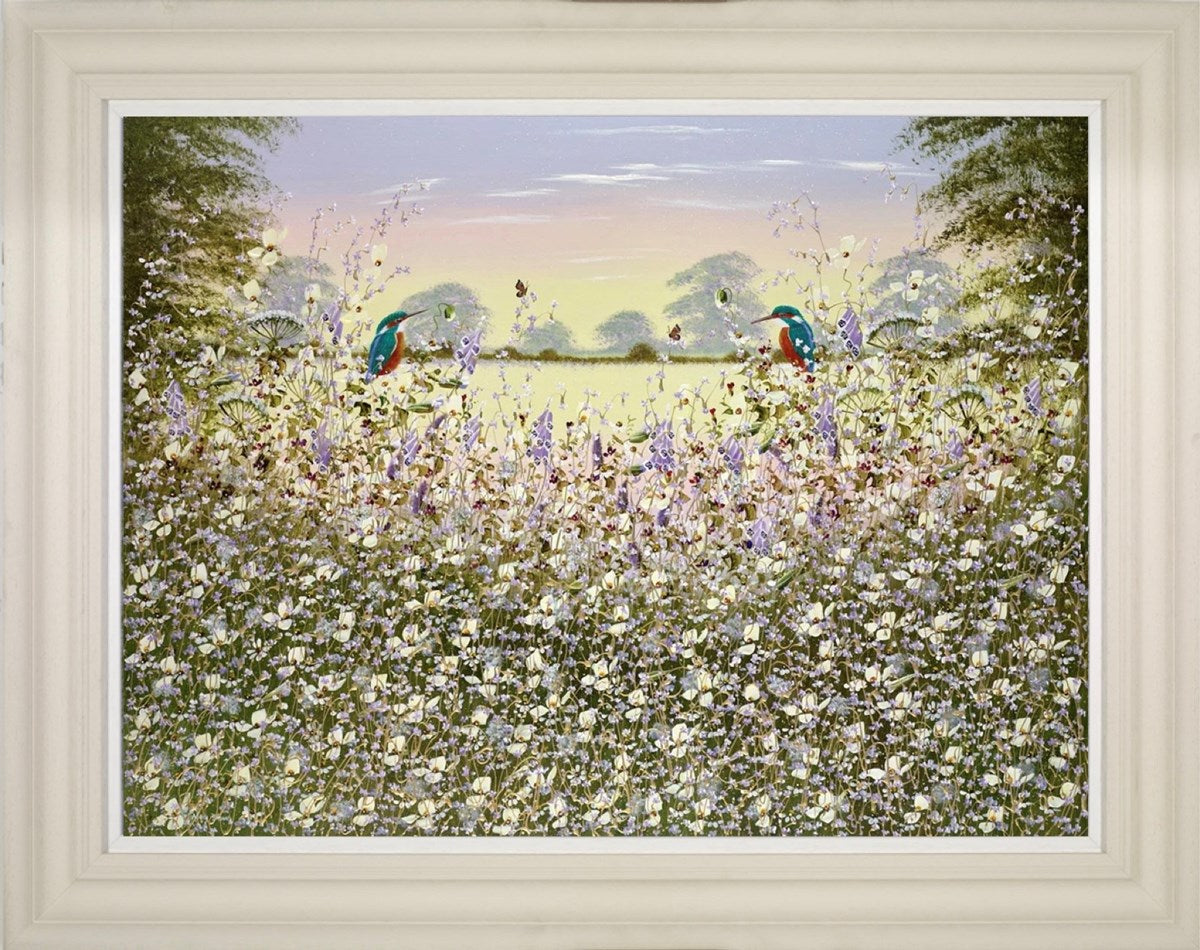 Kingfishers' Meadow