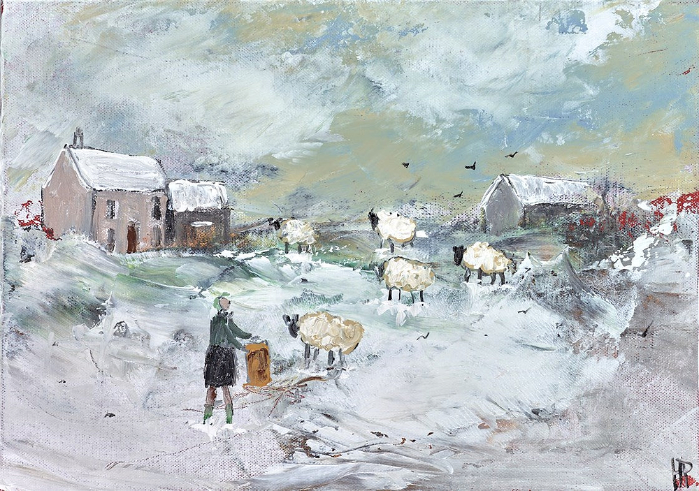 Ravens Farm