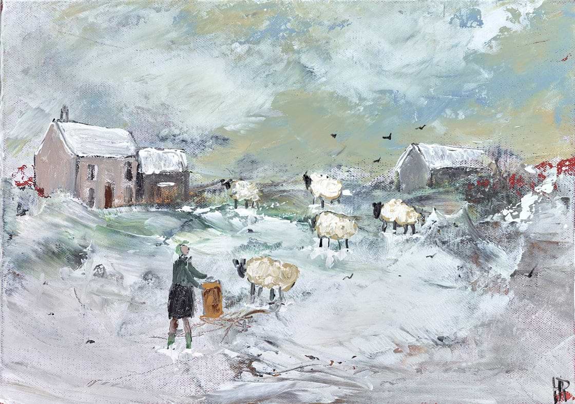Ravens Farm