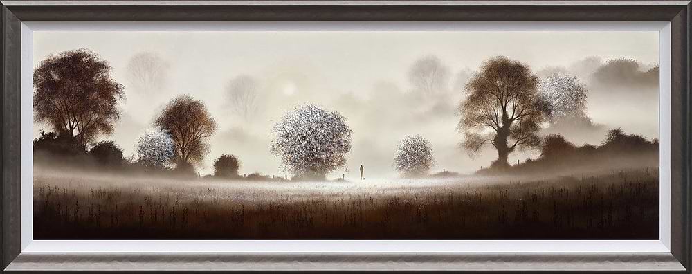 A New Day Dawns